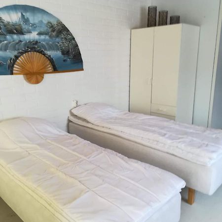 Koepsintie 4 Apartment Pyhajarvi  Bagian luar foto