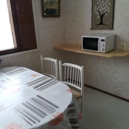 Koepsintie 4 Apartment Pyhajarvi  Bagian luar foto