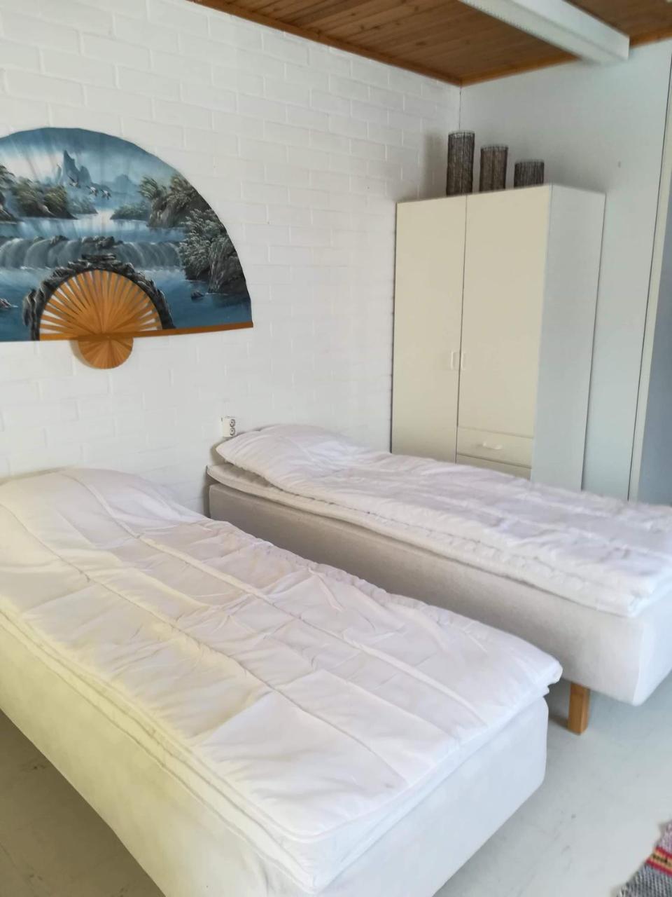 Koepsintie 4 Apartment Pyhajarvi  Bagian luar foto
