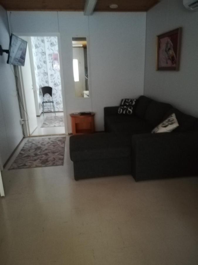 Koepsintie 4 Apartment Pyhajarvi  Bagian luar foto